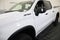 2026 Chevrolet Silverado 1500 ZR2 Crew Cab 4WD