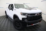2026 Chevrolet Silverado 1500 ZR2 Crew Cab 4WD