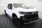 2026 Chevrolet Silverado 1500 ZR2 Crew Cab 4WD
