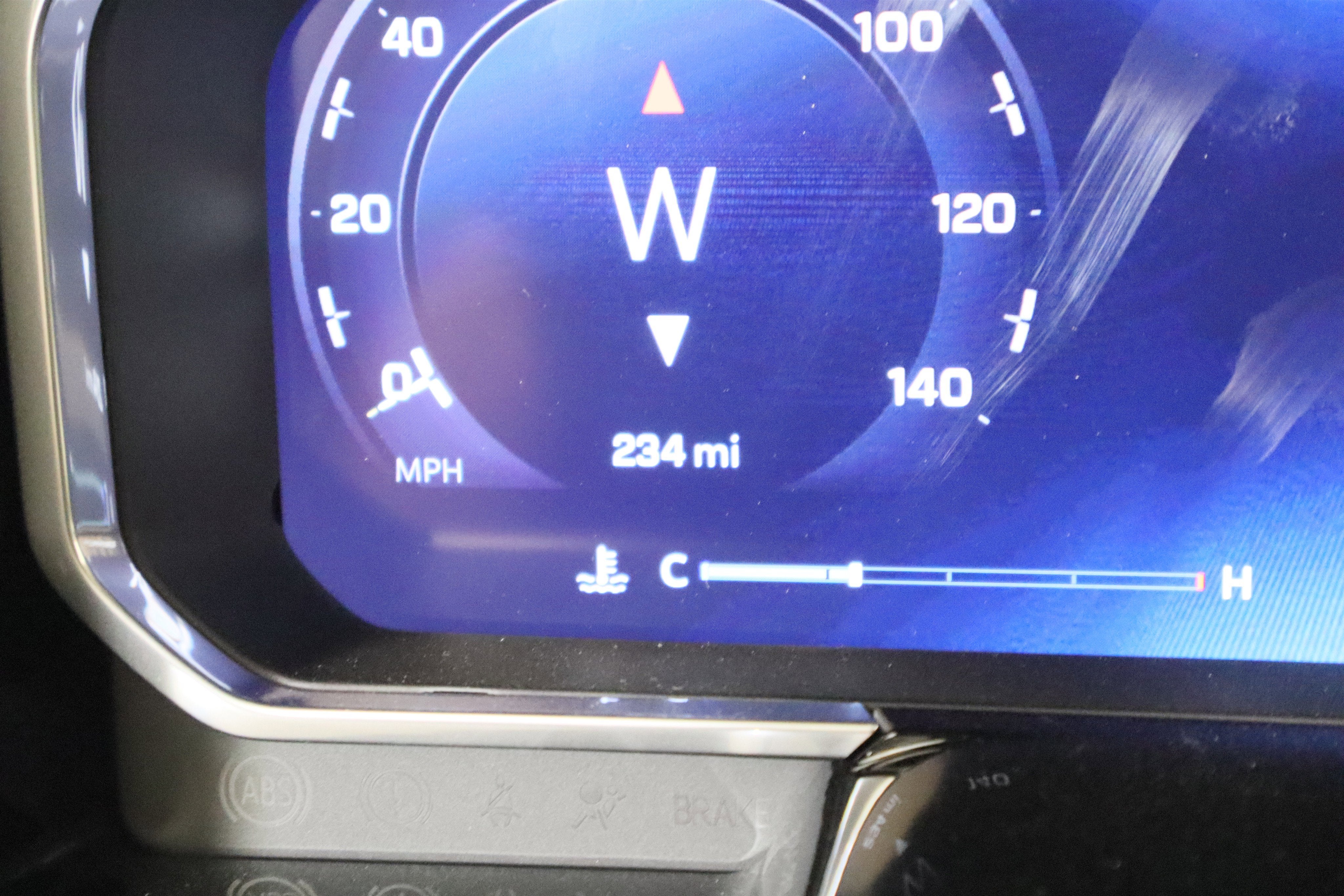 2026 Chevrolet Silverado 1500 ZR2 Crew Cab 4WD