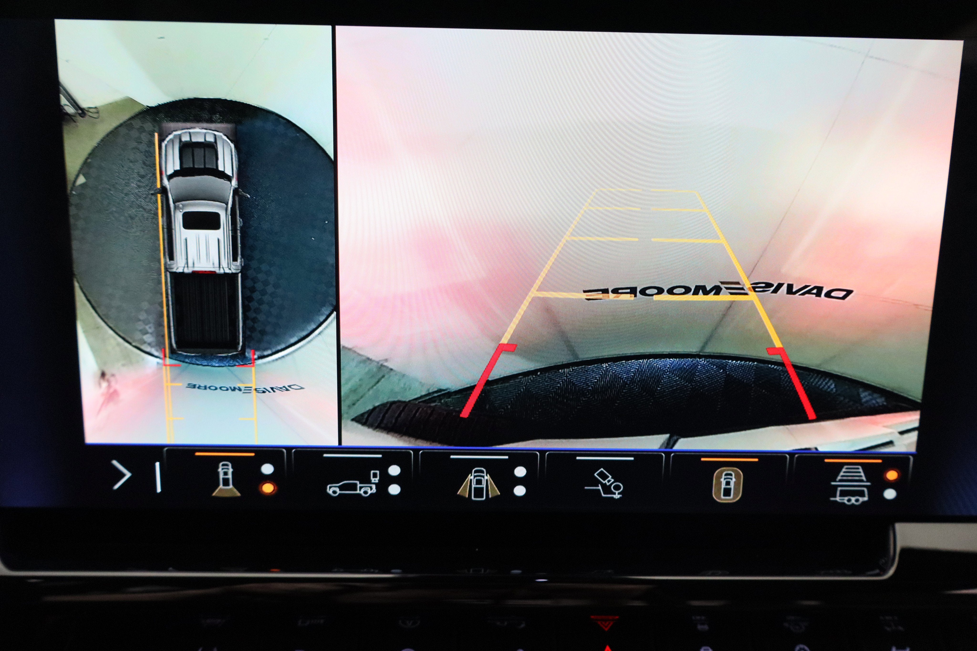 2026 Chevrolet Silverado 1500 ZR2 Crew Cab 4WD
