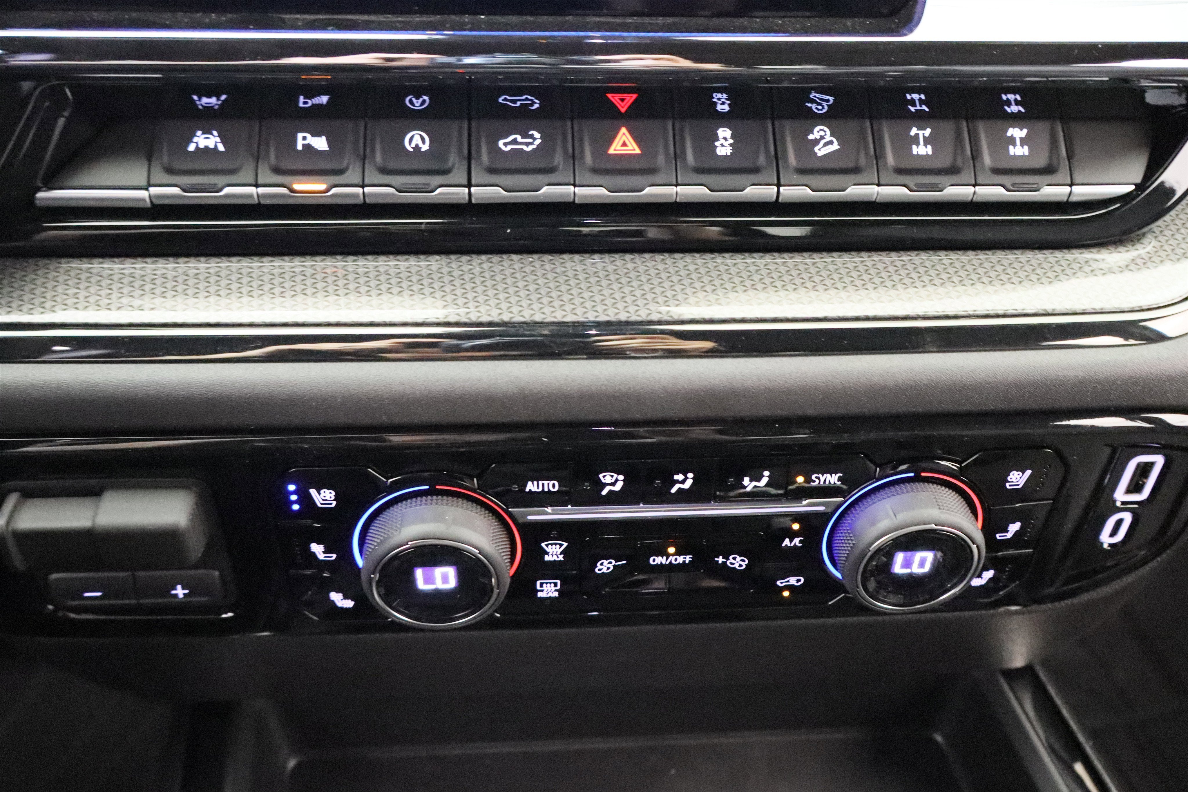 2026 Chevrolet Silverado 1500 ZR2 Crew Cab 4WD