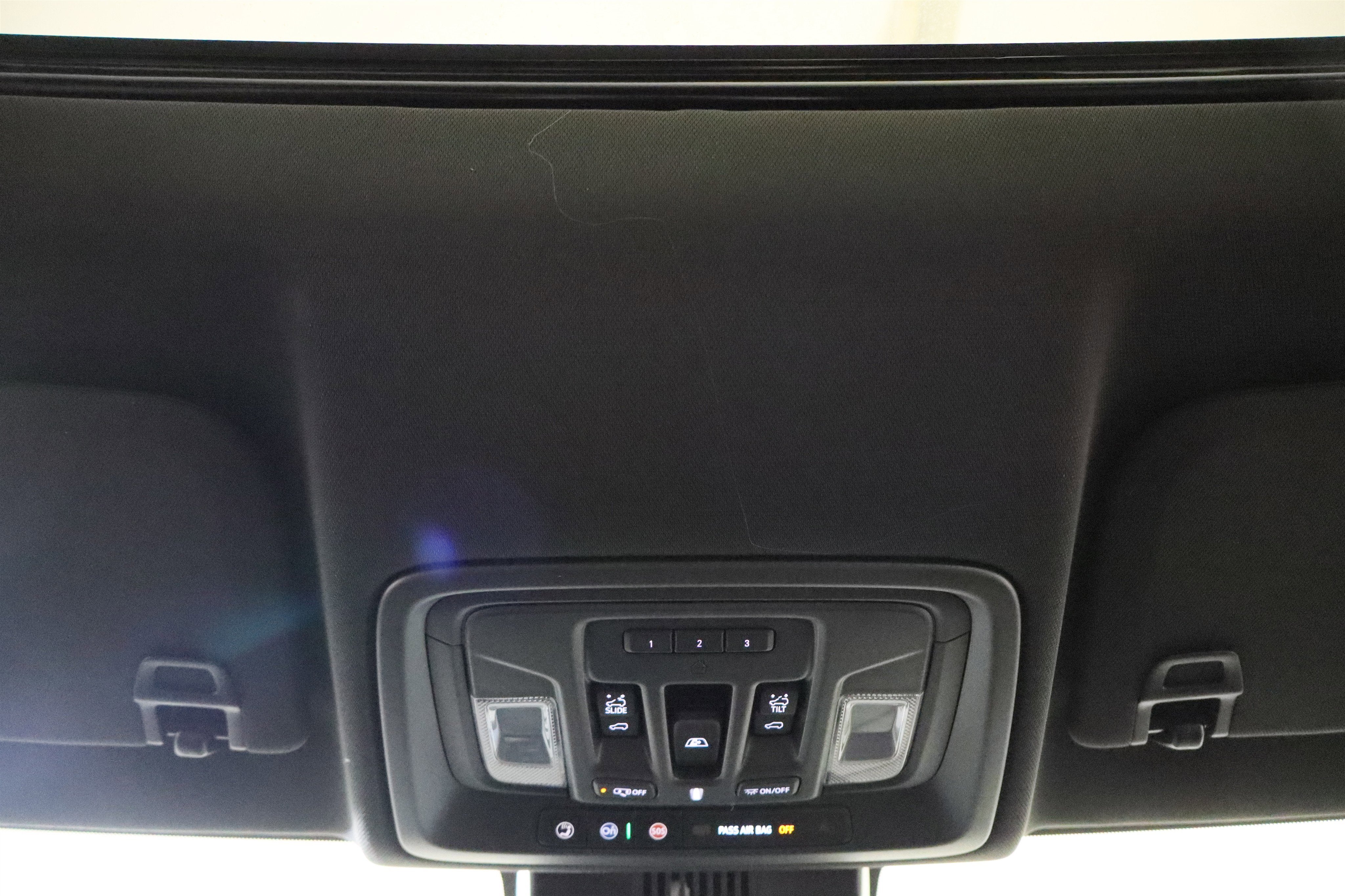 2026 Chevrolet Silverado 1500 ZR2 Crew Cab 4WD