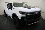 2026 Chevrolet Silverado 1500 ZR2 Crew Cab 4WD