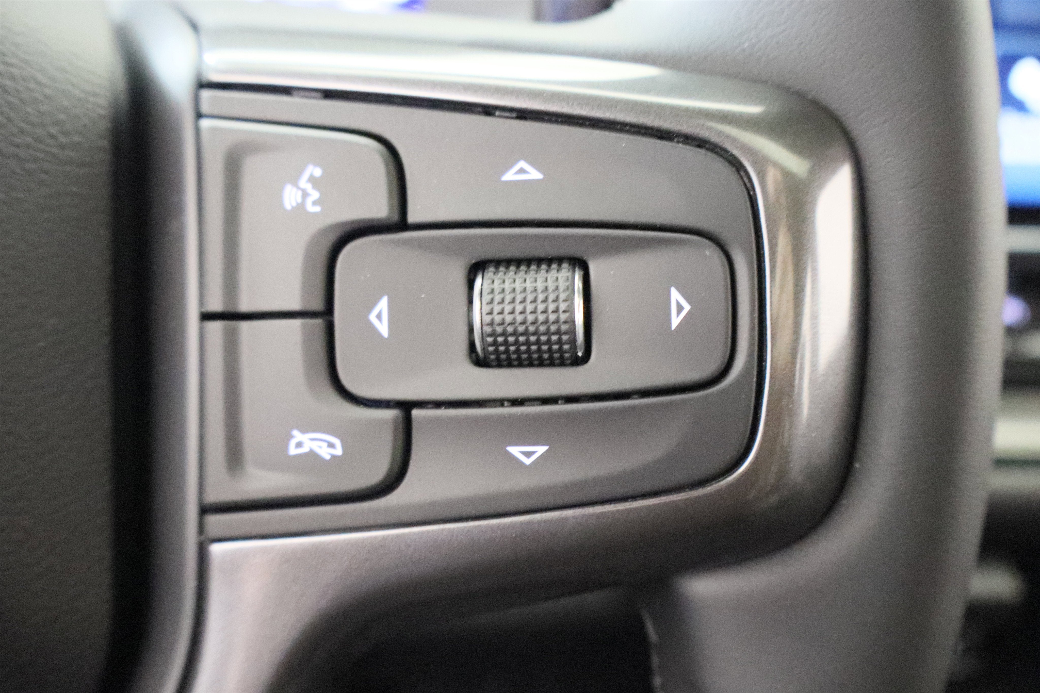 2026 Chevrolet Silverado 1500 ZR2 Crew Cab 4WD