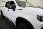 2026 Chevrolet Silverado 1500 ZR2 Crew Cab 4WD