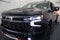 2026 Chevrolet Silverado 1500 ZR2 Crew Cab 4WD