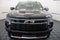 2026 Chevrolet Silverado 1500 ZR2 Crew Cab 4WD