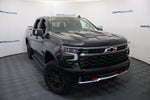 2026 Chevrolet Silverado 1500 ZR2 Crew Cab 4WD