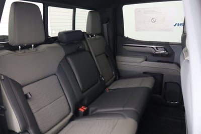 2026 Chevrolet Silverado 1500 ZR2 Crew Cab 4WD
