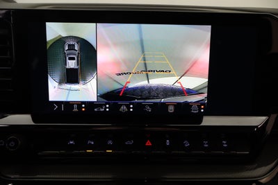 2026 Chevrolet Silverado 1500 ZR2 Crew Cab 4WD