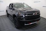 2026 Chevrolet Silverado 1500 ZR2 Crew Cab 4WD