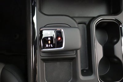 2026 Chevrolet Silverado 1500 ZR2 Crew Cab 4WD