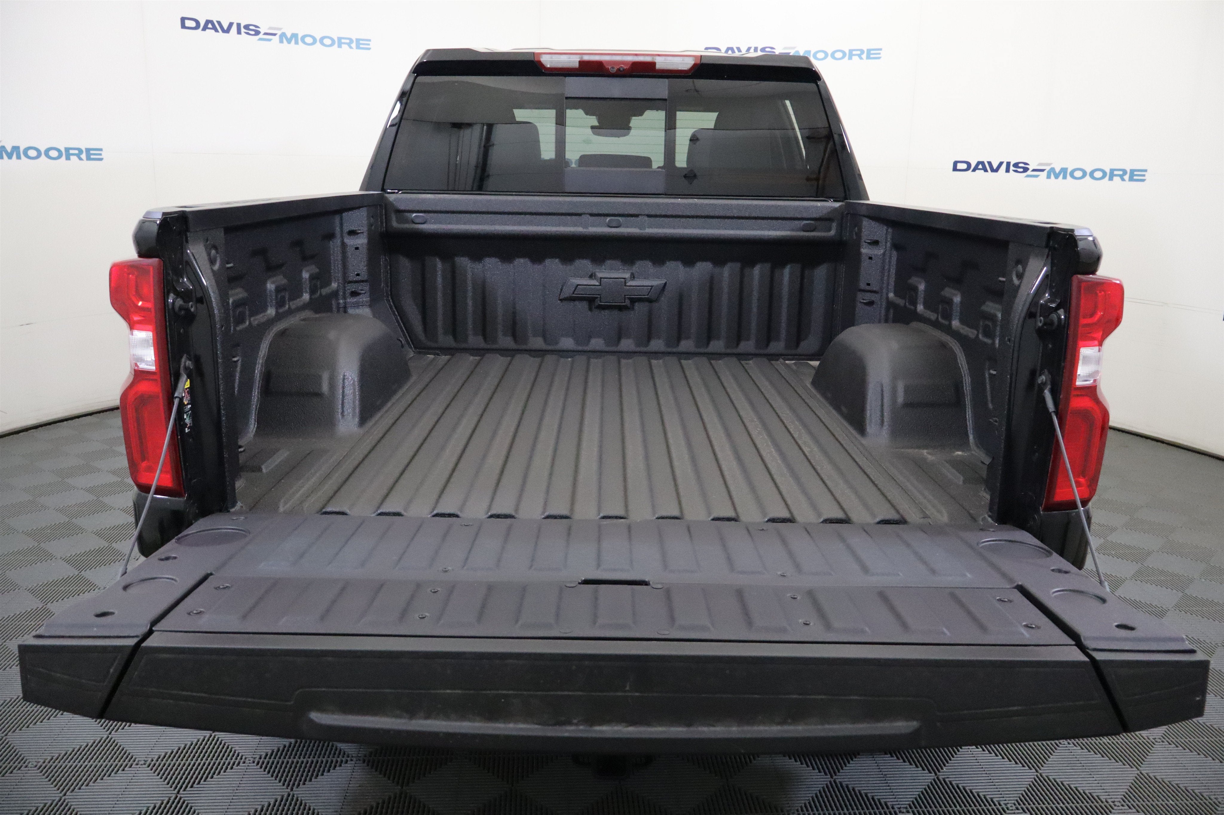 2026 Chevrolet Silverado 1500 ZR2 Crew Cab 4WD