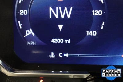 2026 Chevrolet Silverado 1500 ZR2 Crew Cab 4WD