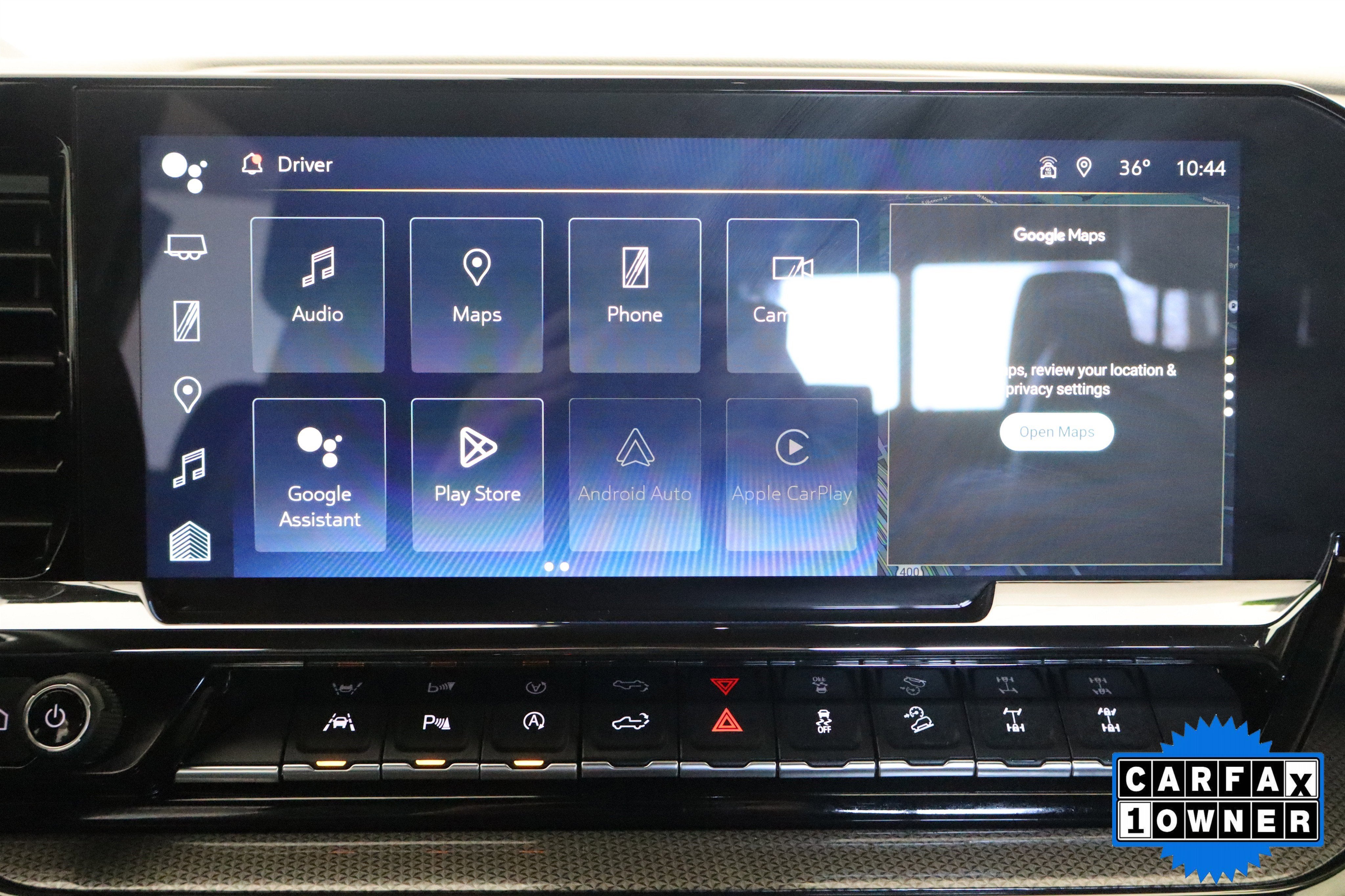 2026 Chevrolet Silverado 1500 ZR2 Crew Cab 4WD