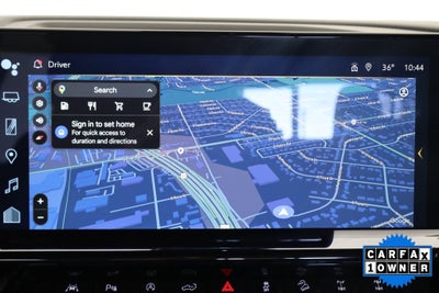 2026 Chevrolet Silverado 1500 ZR2 Crew Cab 4WD