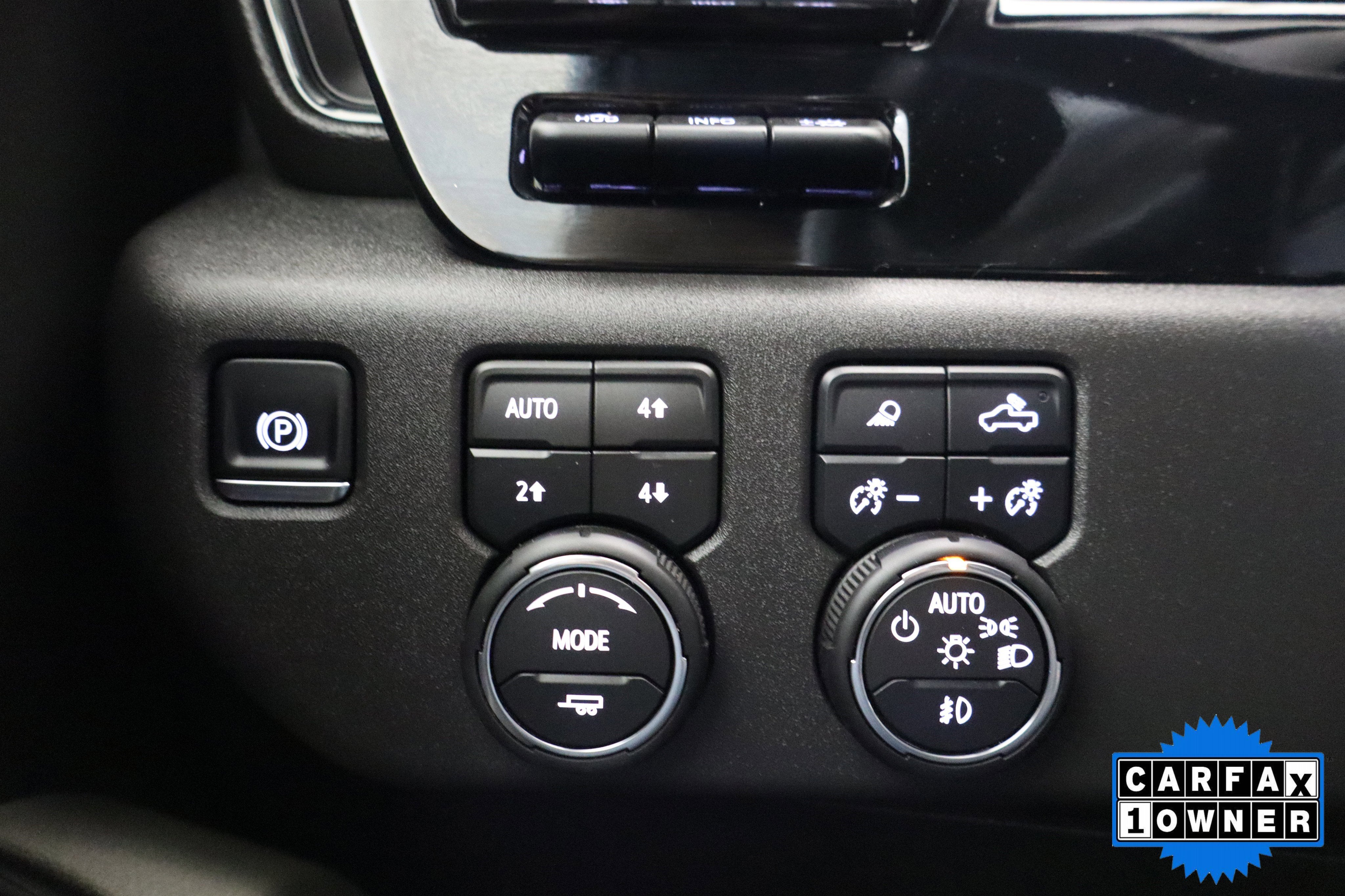 2026 Chevrolet Silverado 1500 ZR2 Crew Cab 4WD