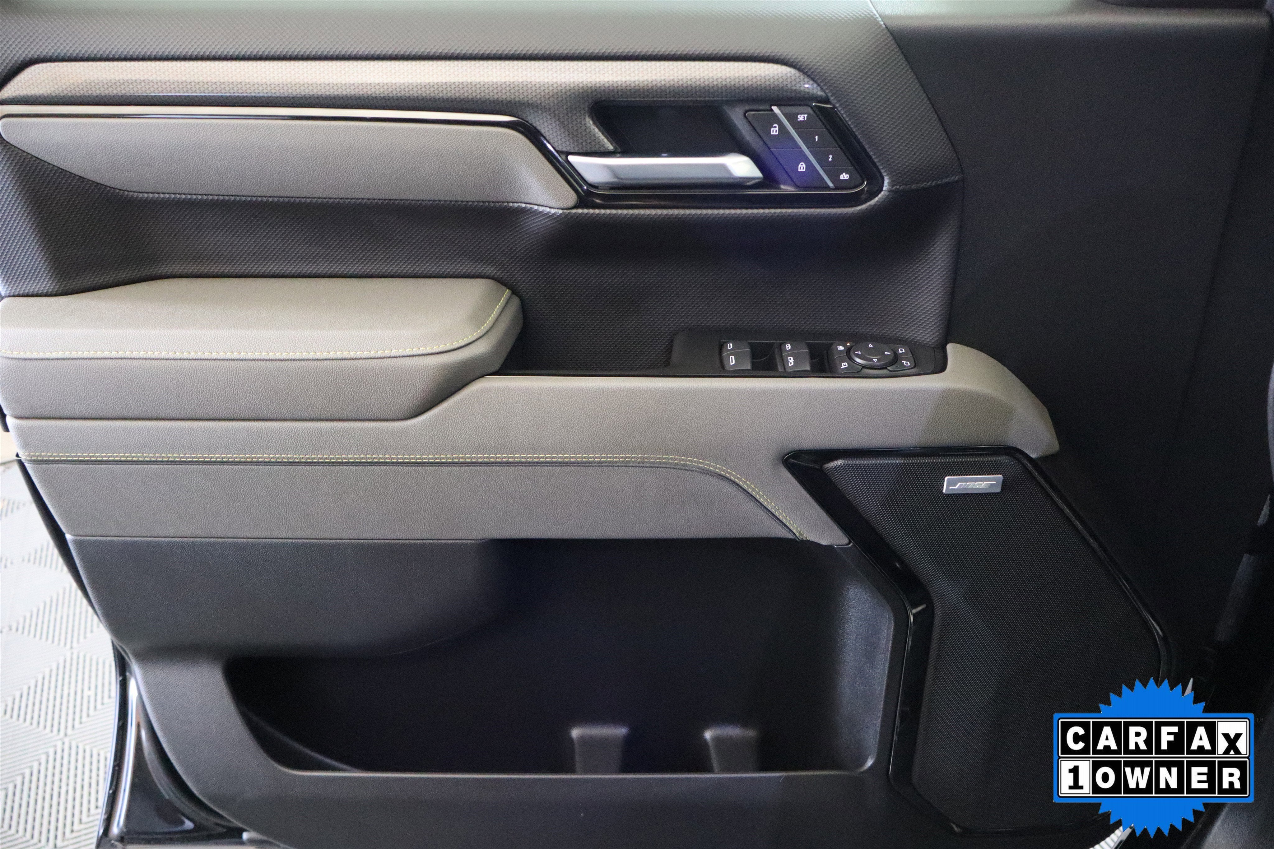 2026 Chevrolet Silverado 1500 ZR2 Crew Cab 4WD