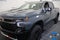 2026 Chevrolet Silverado 1500 ZR2 Crew Cab 4WD