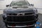 2026 Chevrolet Silverado 1500 ZR2 Crew Cab 4WD
