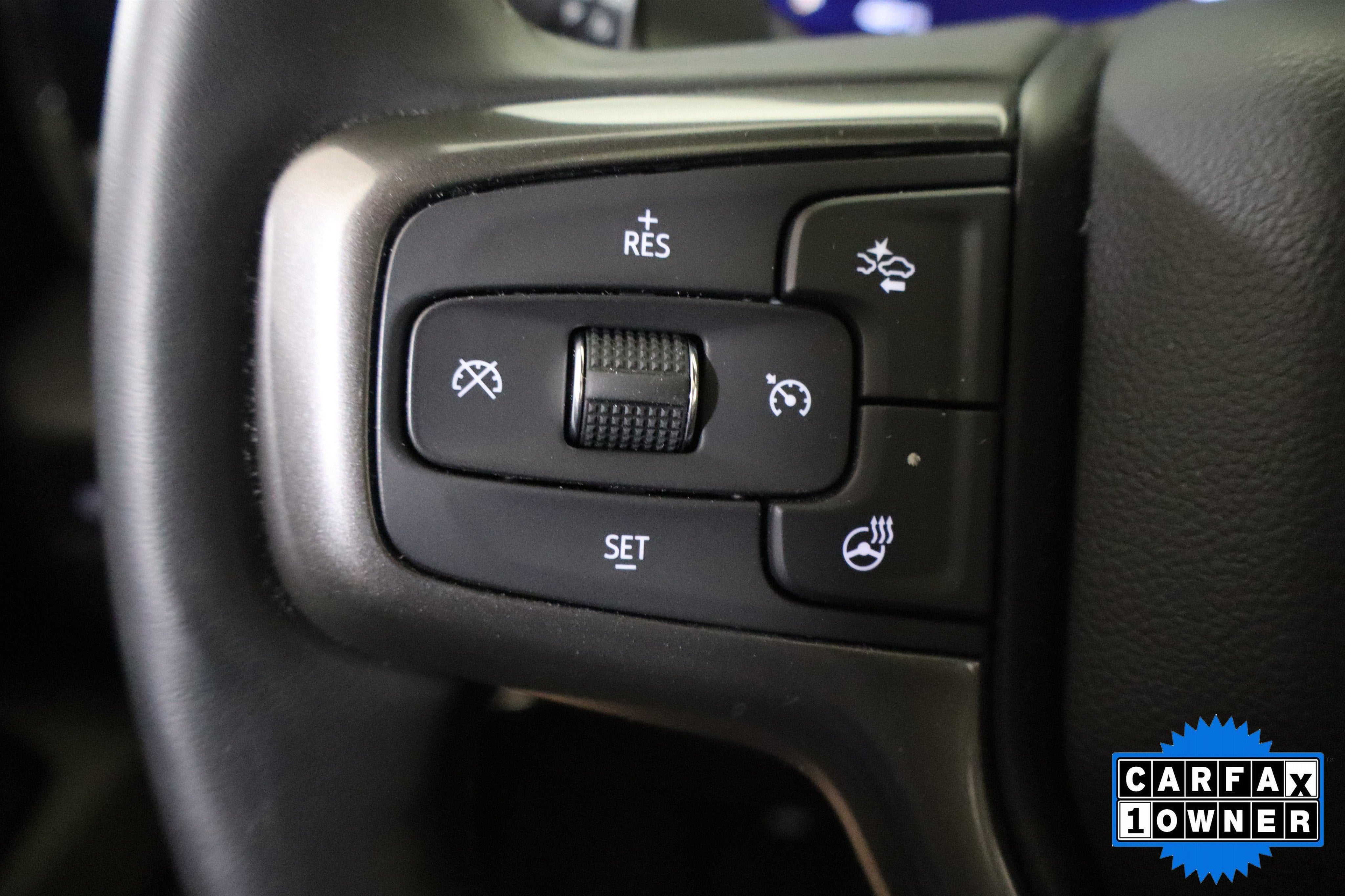 2026 Chevrolet Silverado 1500 ZR2 Crew Cab 4WD