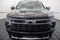 2026 Chevrolet Silverado 1500 ZR2 Crew Cab 4WD