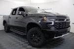 2026 Chevrolet Silverado 1500 ZR2 Crew Cab 4WD