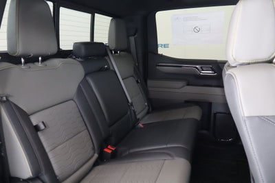 2026 Chevrolet Silverado 1500 ZR2 Crew Cab 4WD