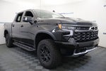 2026 Chevrolet Silverado 1500 ZR2 Crew Cab 4WD