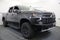2026 Chevrolet Silverado 1500 ZR2 Crew Cab 4WD