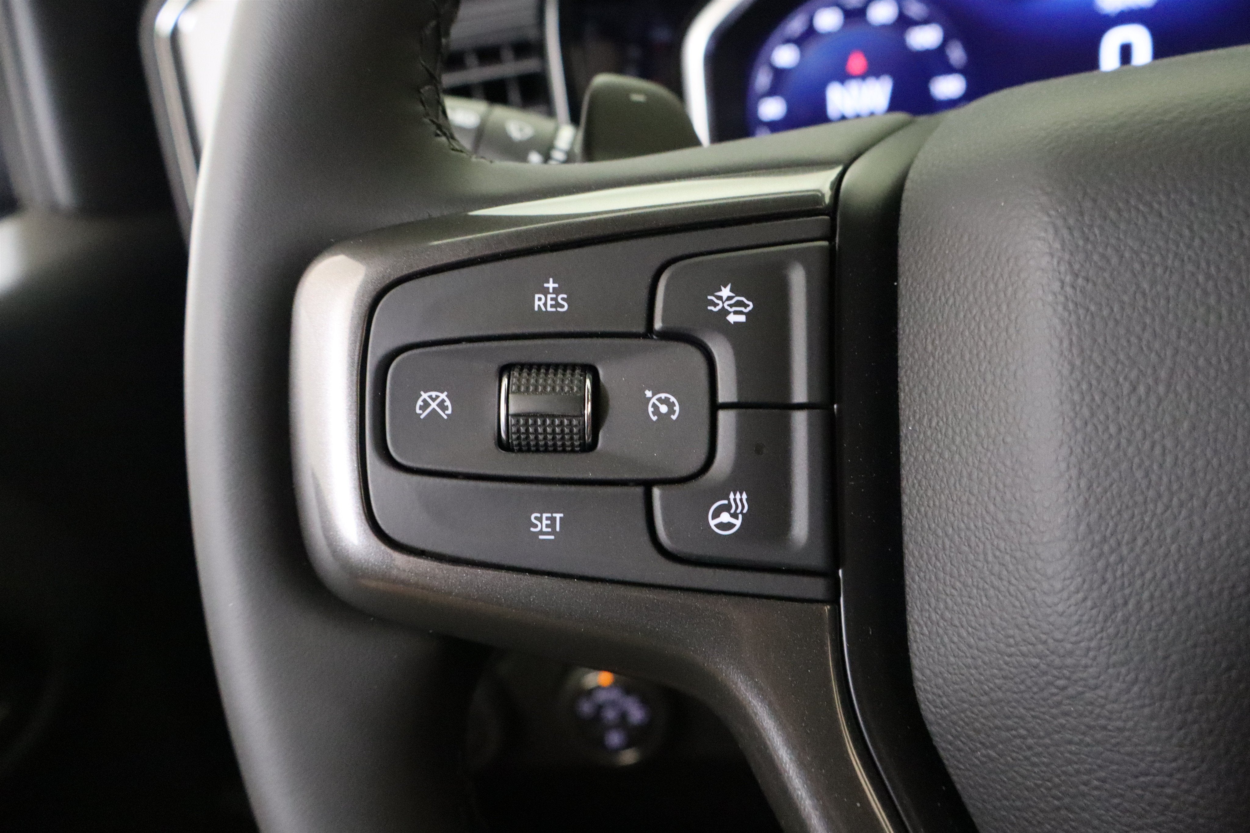 2026 Chevrolet Silverado 1500 ZR2 Crew Cab 4WD