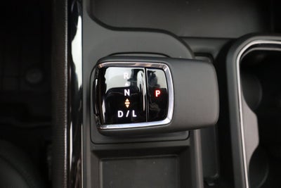 2026 Chevrolet Silverado 1500 ZR2 Crew Cab 4WD