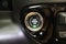 2026 Chevrolet Silverado 1500 ZR2 Crew Cab 4WD
