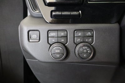 2026 Chevrolet Silverado 1500 ZR2 Crew Cab 4WD