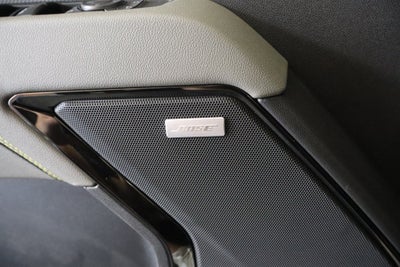 2026 Chevrolet Silverado 1500 ZR2 Crew Cab 4WD