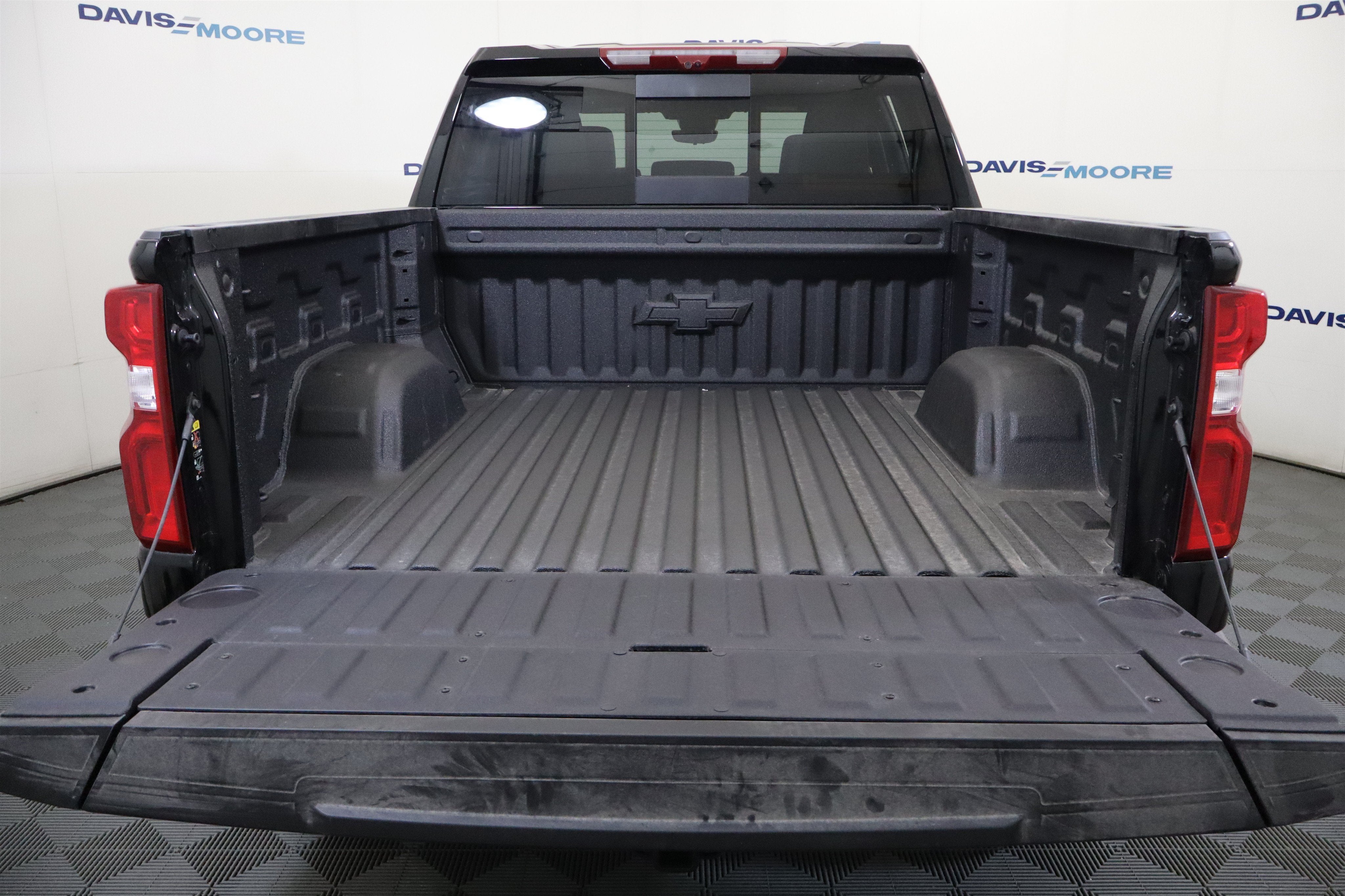 2026 Chevrolet Silverado 1500 ZR2 Crew Cab 4WD
