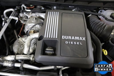 2026 Chevrolet Silverado 1500 ZR2 Crew Cab 4WD
