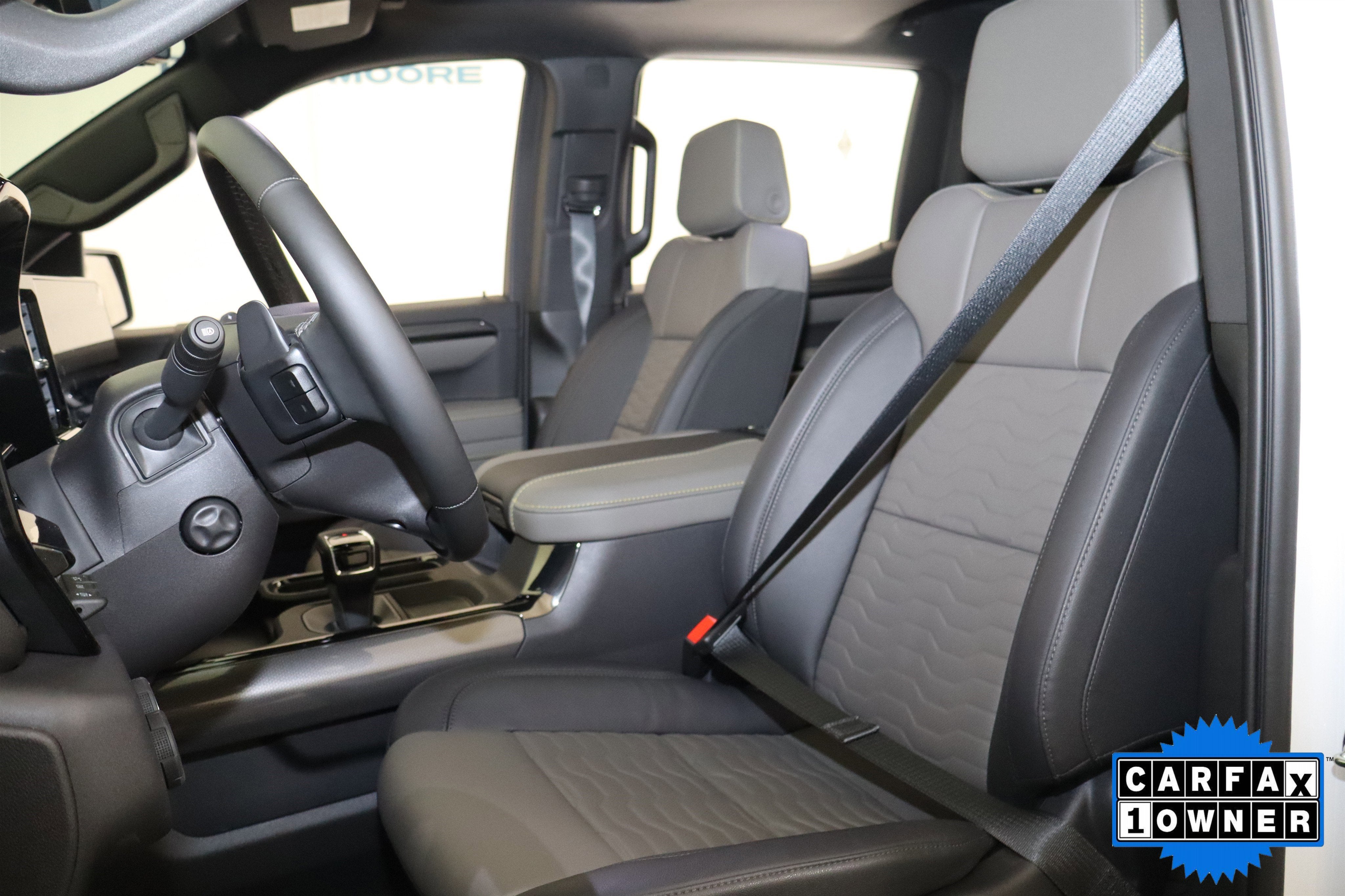 2026 Chevrolet Silverado 1500 ZR2 Crew Cab 4WD