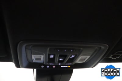 2026 Chevrolet Silverado 1500 ZR2 Crew Cab 4WD
