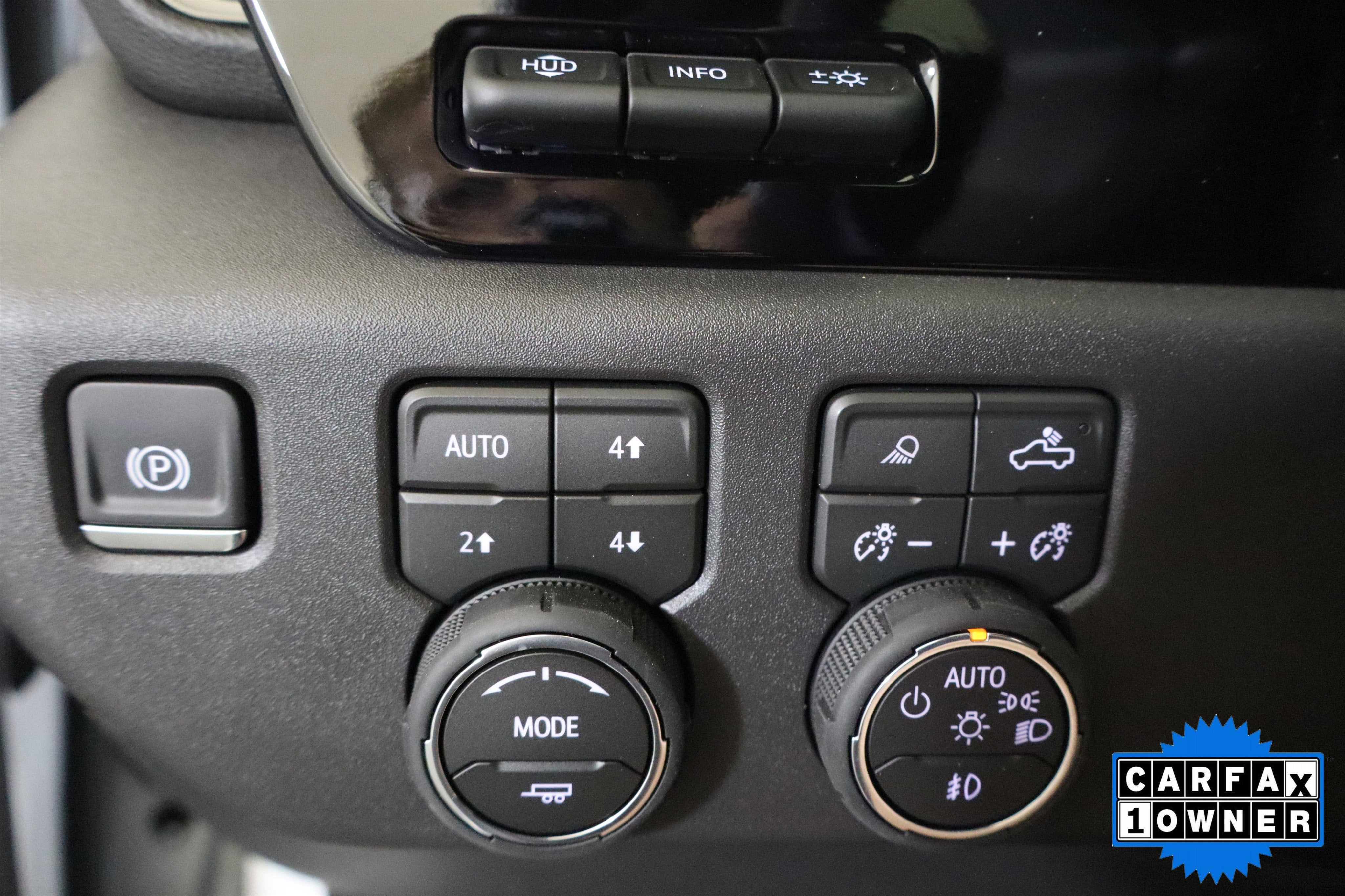2026 Chevrolet Silverado 1500 ZR2 Crew Cab 4WD