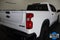 2026 Chevrolet Silverado 1500 ZR2 Crew Cab 4WD