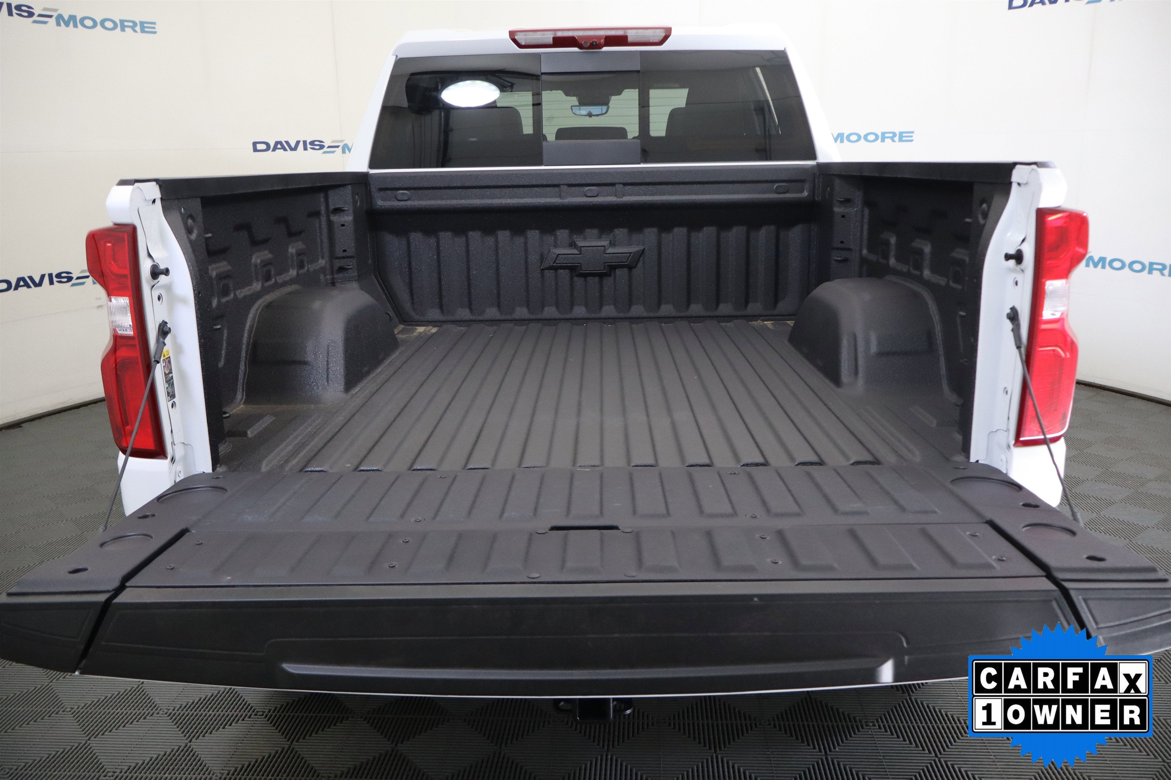 2026 Chevrolet Silverado 1500 ZR2 Crew Cab 4WD