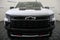 2026 Chevrolet Silverado 1500 ZR2 Crew Cab 4WD