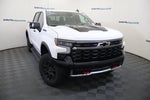 2026 Chevrolet Silverado 1500 ZR2 Crew Cab 4WD