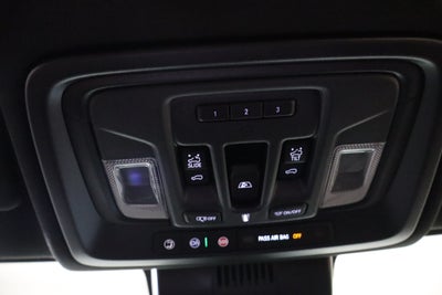 2026 Chevrolet Silverado 1500 ZR2 Crew Cab 4WD