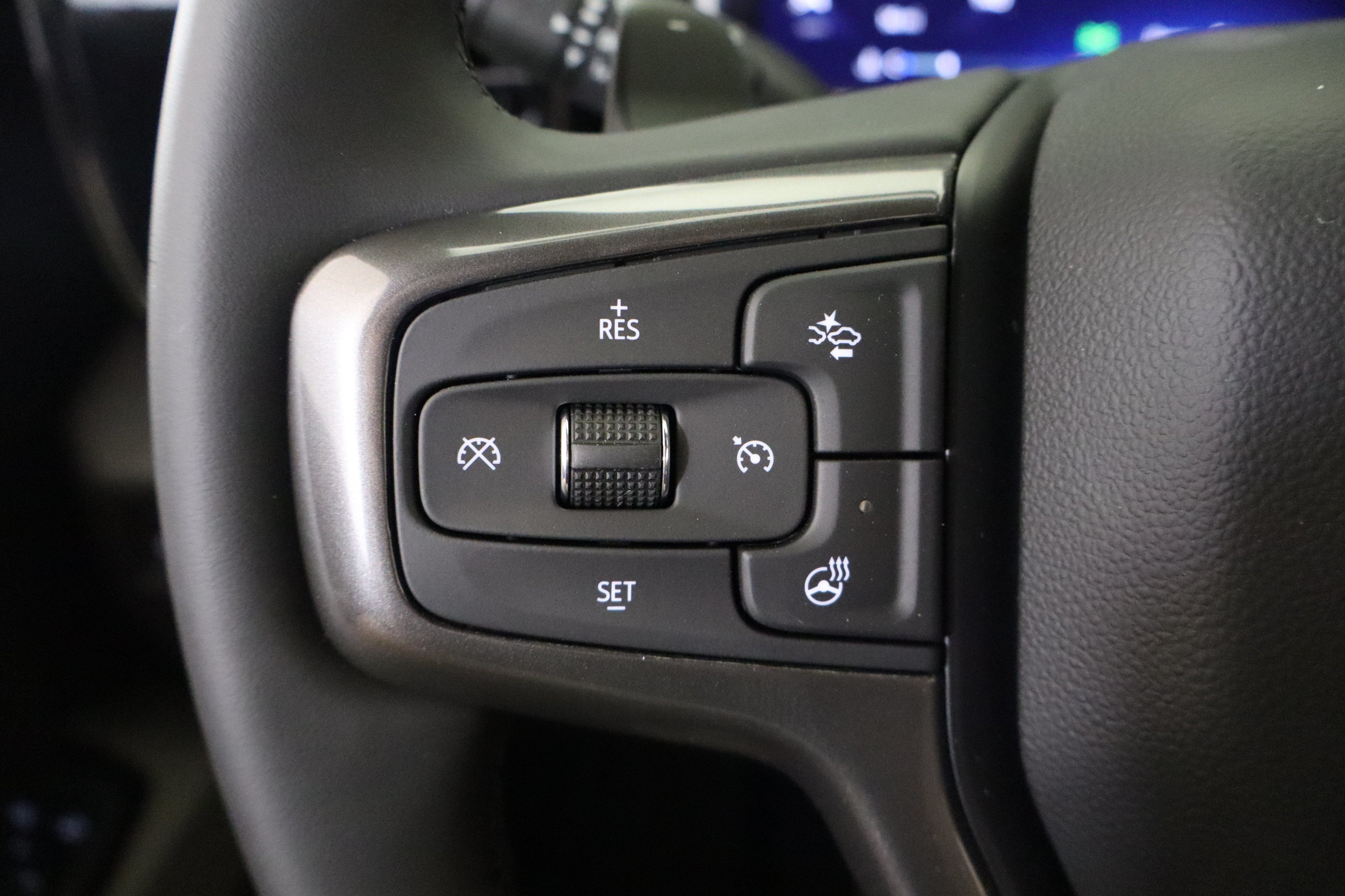 2026 Chevrolet Silverado 1500 ZR2 Crew Cab 4WD