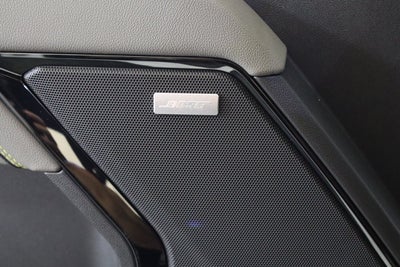2026 Chevrolet Silverado 1500 ZR2 Crew Cab 4WD