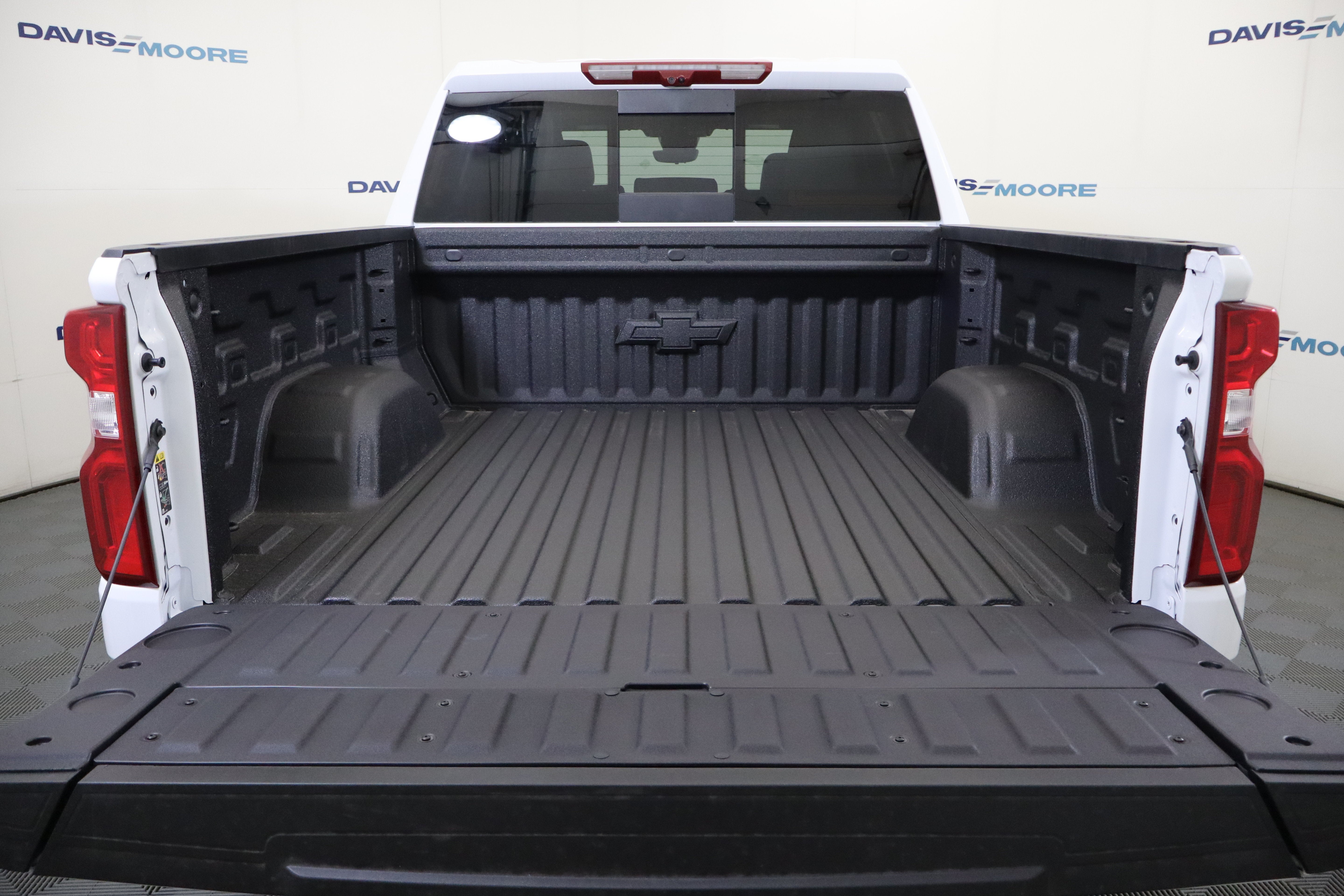 2026 Chevrolet Silverado 1500 ZR2 Crew Cab 4WD