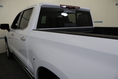 2026 Chevrolet Silverado 1500 High Country Crew Cab 4WD